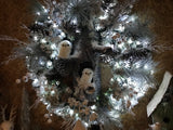 Winter Wonderland/Baby Owls