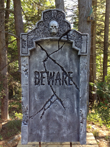 Beware Tombstone