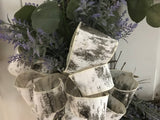 Eucalyptus and Lavender